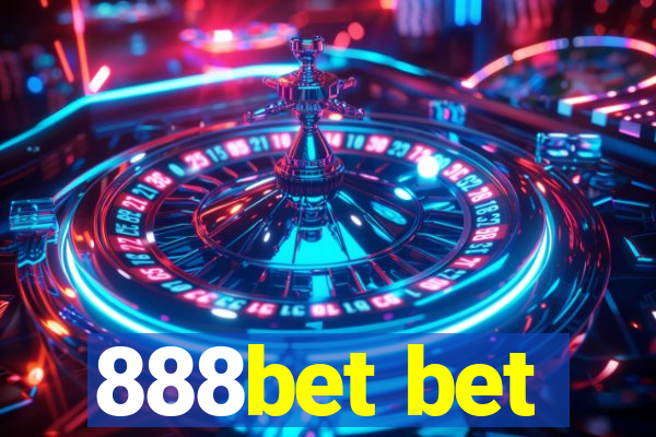888bet bet